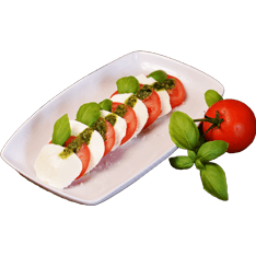 insalata INSALATA CAPRESE
