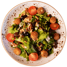 salataderocco INSALATA DI ROCCO